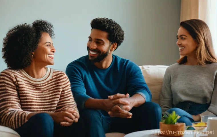 겨울왕국 엘사의 트라우마 극복 이야기 - **Prompt:** A person, gender-neutral, in their late 20s, stands at the threshold of a slightly eleva...